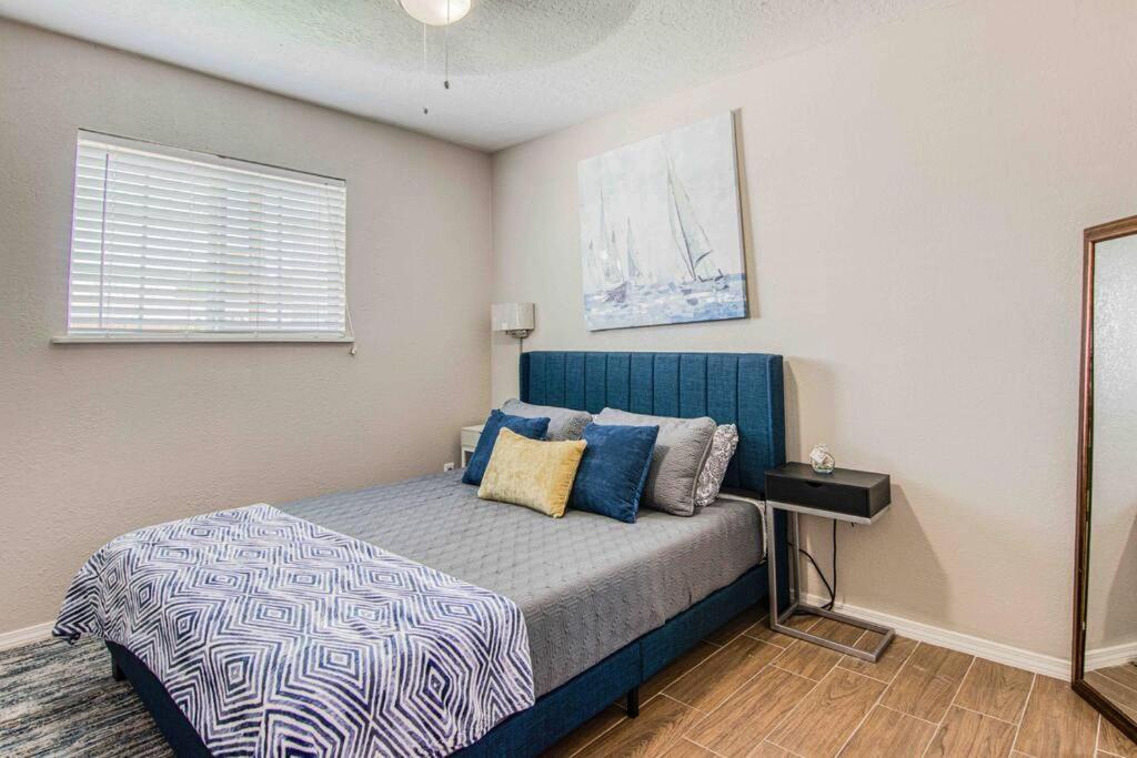 エル・パソ My Cozy Duplex A In The Heart Of West Sideヴィラ エクステリア 写真